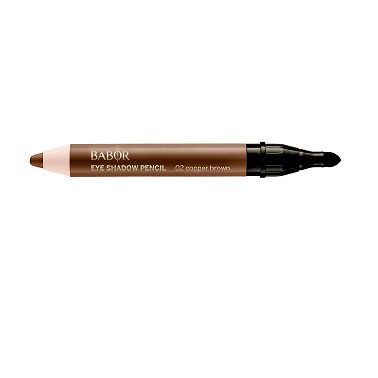 Babor_Eye_Shadow_Pencil_02_copper_Brown_oh_so_pure Babor Lidschatten Stift, oh so pure