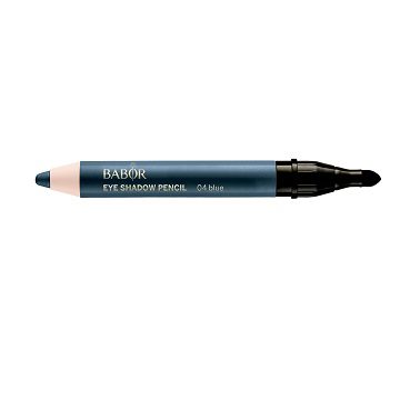 Babor_Eye_Shadow_Pencil_04_blue_oh_so_pure Babor Lidschatten Stift, oh so pure