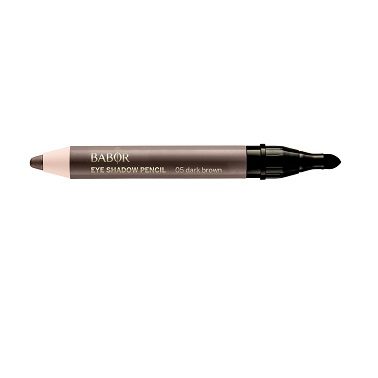 Babor_Eye_Shadow_Pencil_05_dark_Brown_oh_so_pure Babor Lidschatten Stift, oh so pure