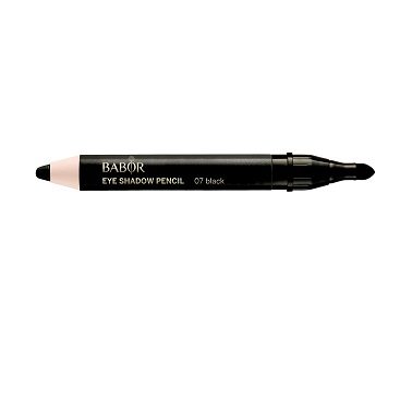 Babor_Eye_Shadow_Pencil_07_black_oh_so_pure Babor Lidschatten Stift, oh so pure