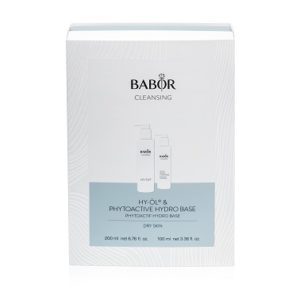 Babor Reinigungsset, Cleansing-Set, oh so pure
