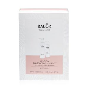 Babor Reinigungsset, Cleansing-Set, oh so pure