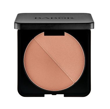 Babor_Shaping_Powder_Duo_oh_so_pure Babor Puder zum Modellieren, oh so pure