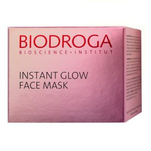 Biodroga Schimmer Maske, oh so pure