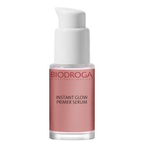 Biodroga Primer Serum, oh so pure