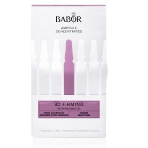 Babor Ampullen reife Haut, oh so pure