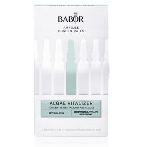 Babor Ampullen trockene Haut, oh so pure