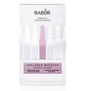 Babor Collagen Booster Ampullen, oh so pure