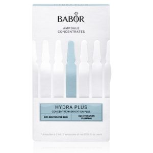 Babor Ampullen Feuchtigkeit, oh so pure