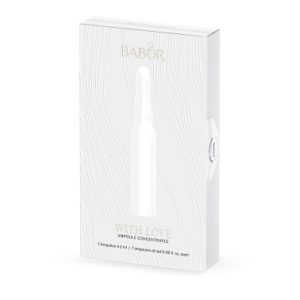 Babor Ampullen Geschenkset, oh so pure