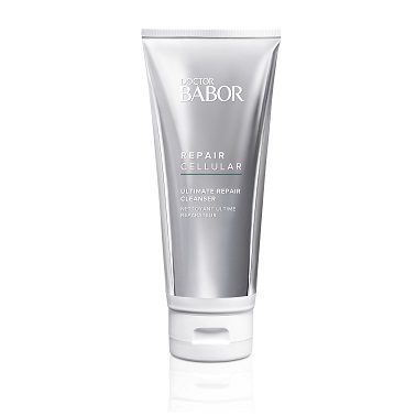 Babor_Doctor_Babor_Repair_Cellular_ultimate_repair_cleanser_oh_so_pure Babor Repair Cleanser Reinigung, oh so pure