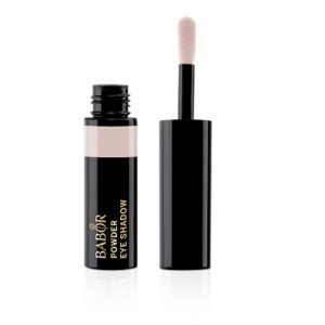 Babor Lidschatten puder, oh so pure