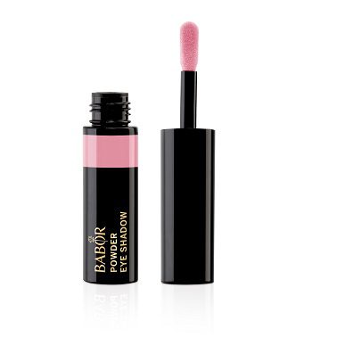 Babor_Powder_Eye_shadow_03_rose_oh_so_pure Babor Lidschatten Rose, oh so pure