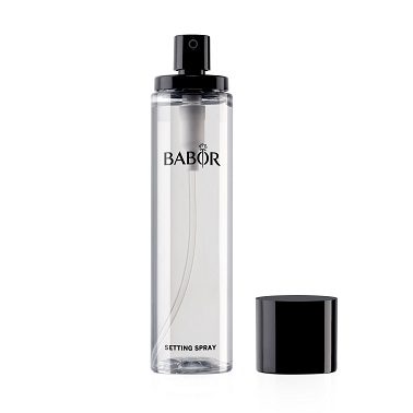 Babor_Setting_Spray_oh_so_pure Babor Make up Spray zum Fixieren, oh so pure