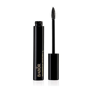 Babor_Waterproof_Mascara_oh_so_pure Babor Wimperntusche wasserfest, oh so pure