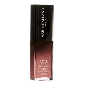 Maria Galland Lip Gloss, oh so pure