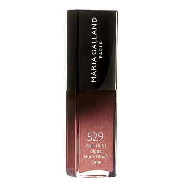 Maria_Galland_529_10_SOIN_NUTRI_GLOSS_TULLE_ROSE_oh_so_pure Maria Galland Lip Gloss, oh so pure