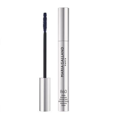 Maria Galland Mascara Base, oh so pure