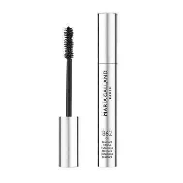 Maria_Galland_862_MASCARA_ULTIME_EXTENSION_noir_oh_so_pure Maria Galland Mascara zum Verlängern, oh so pure