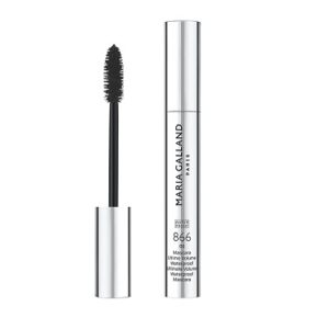 Maria galland wasserfeste Mascara, oh so pure