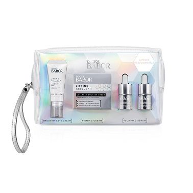 Doctor Babor Lifting Set, oh so pure