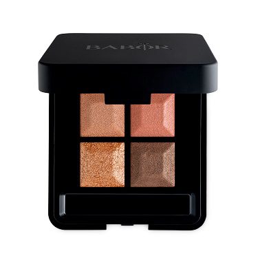 Babor_Eye_Shadow_Quattro_01_nudes_oh_so_pure Babor Lidschatten quattro, oh so pure