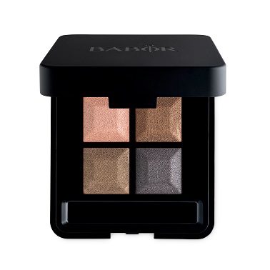 Babor Lidschatten Box, oh so pure