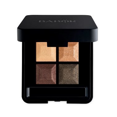 Babor Lidschatten Box, oh so pure