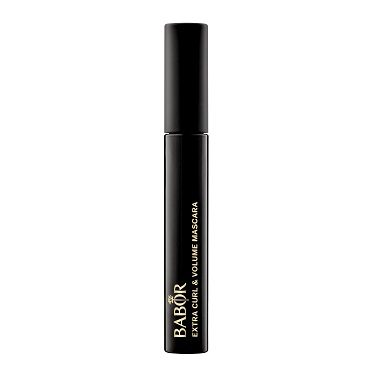 Babor_Mascara_extra_curl_volume_Mascara_oh_so_pure Babor Wimperntusche oh so pure