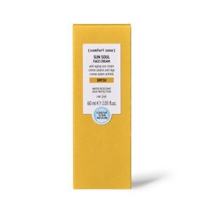 Comfort Zone Sonnencreme Gesicht 30, oh so pure