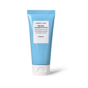 Comfort Zone Sonnenpflege, After Sun, oh so pure