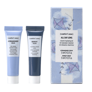 Comfort Zone Reiseset, Geschenkset, oh so pure