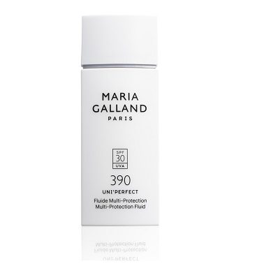 Maria_Galland_390_Uni_Perfect_Multi_Protection_Fluid_SPF_30_oh_so_pure Maria Galland Sonneschutz, oh so pure