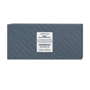 Comfort Zone Konzentrat, Comfort Zone Ampullen Kur, Oh So Pure