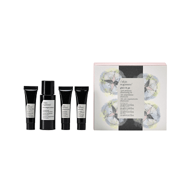 Comfort Zone Skin Regimen, Geschenkbox, oh so pure