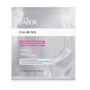 Babor Calming Maske, oh so pure