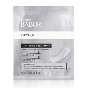 Babor Lifting Maske, oh so pure
