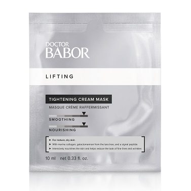 Babor Lifting Maske, oh so pure