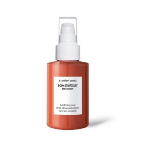 Comfort Zone Body Strategist Busen Pflege, Oh So Pure