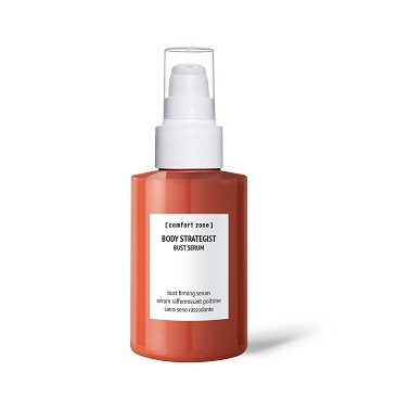 Comfort Zone Body Strategist Busen Pflege, Oh So Pure