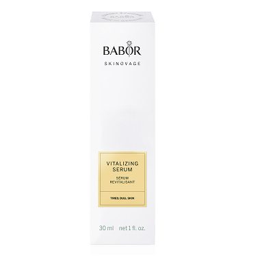 Babor_Skinovag_Vitalizing_Serum_oh_so_pure Babor Skinovage revitalisierendes Konzentrat , Oh So Pure