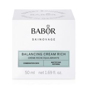 Babor Creme Mischhaut, oh so pure