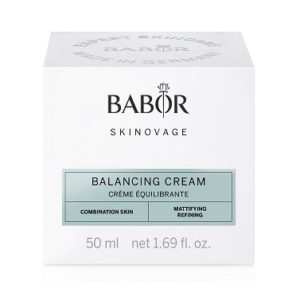 Babor Creme Mischhaut, oh so pure