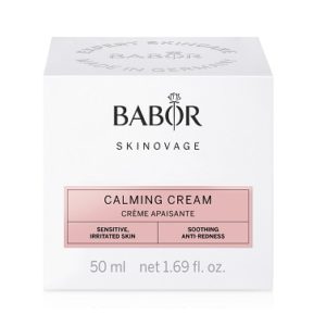 Babor Creme empfindliche Haut, oh so pure