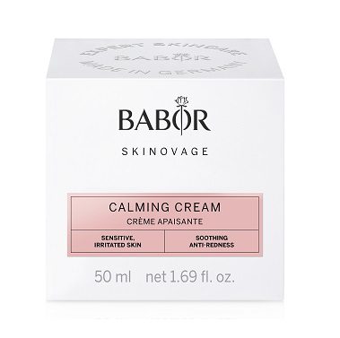 Babor Creme empfindliche Haut, oh so pure