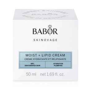 Babor Creme sehr trockene Haut, oh so pure