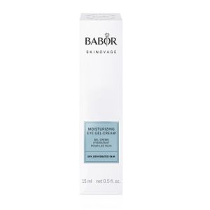 Babor Augencreme Skinovage, oh so pure