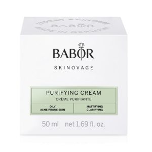 Babor Creme unreine Haut, oh so pure