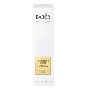 Babor Skinovage Packung Serum Konzentrat Creme Extra Pflege, Oh So Pure