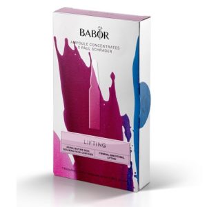 Babor Masterpiece Collection Lifting Kur, Oh So Pure